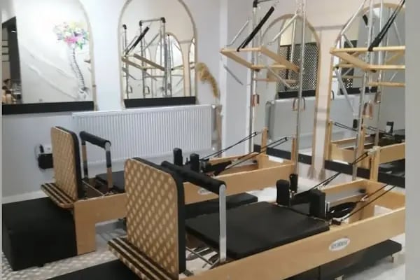 D&amp;F ERA PİLATES STÜDYO - Resim 13