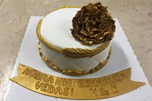 Divanni Pastaneleri - Resim 19