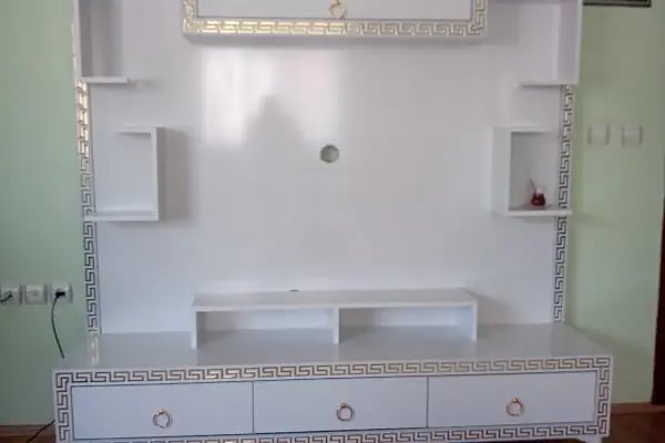 Afşin Huzur Mobilya - Resim 12
