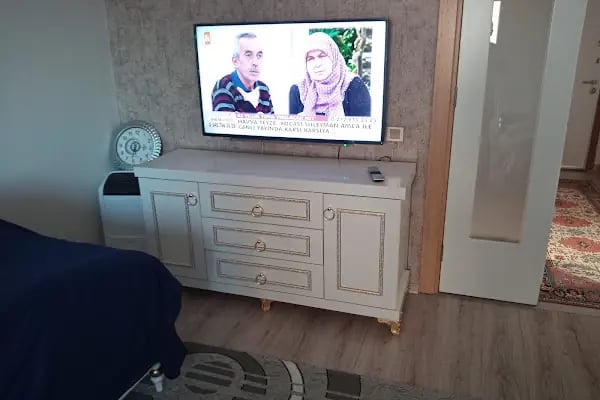 Afşin Huzur Mobilya - Resim 2