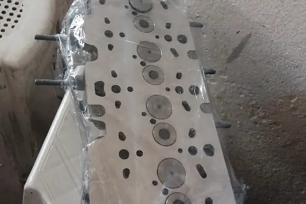 Karacan Oto Tamir Bakım Servisi - Resim 5