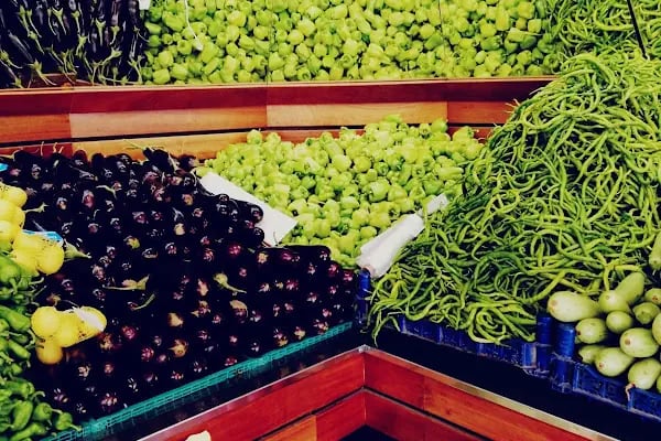 Özpaş Süpermarket (Kuzey Terminal) - Resim 9