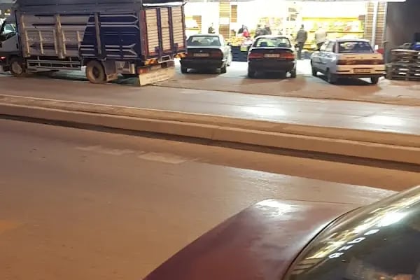 Özpaş Süpermarket (Kuzey Terminal) - Resim 15