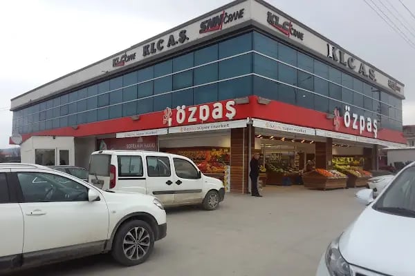 Özpaş Süpermarket (Kuzey Terminal) - Resim 7