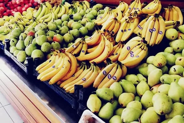 Özpaş Süpermarket (Kuzey Terminal) - Resim 3