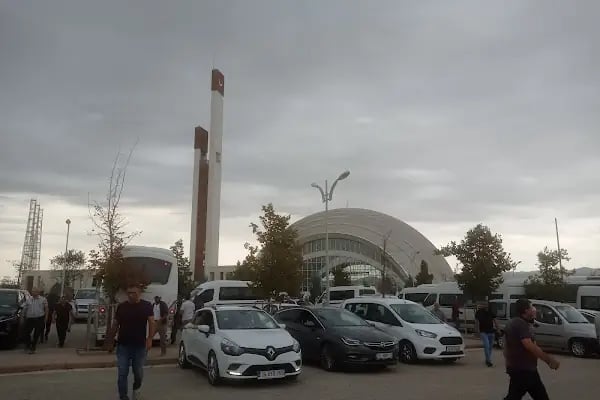 Başkent Organize Sanayi Bölgesi - Resim 11