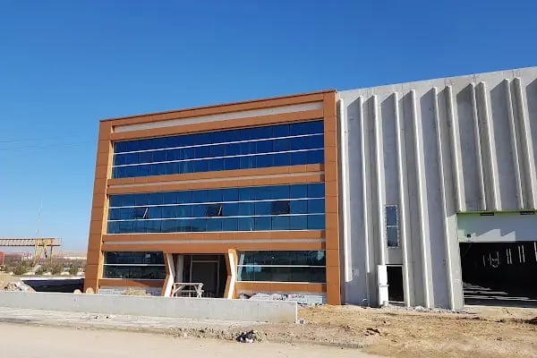 Başkent Organize Sanayi Bölgesi - Resim 4