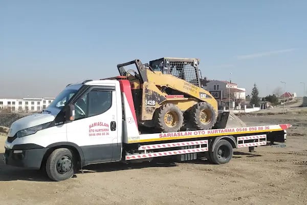 Başkent Organize Sanayi Bölgesi - Resim 3