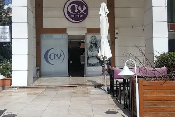 CİX KUAFÖR - Resim 6