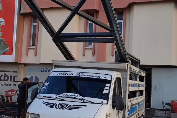 Konya şehir içi nakliye - Resim 11