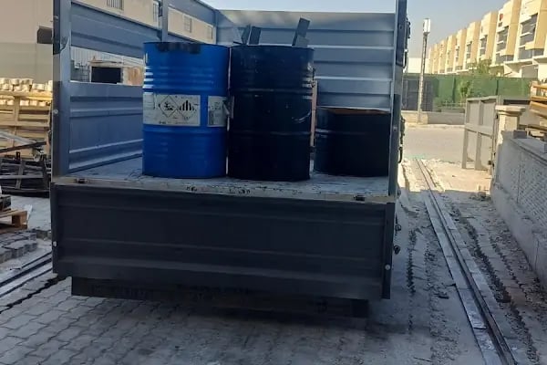 Konya şehir içi nakliye - Resim 10