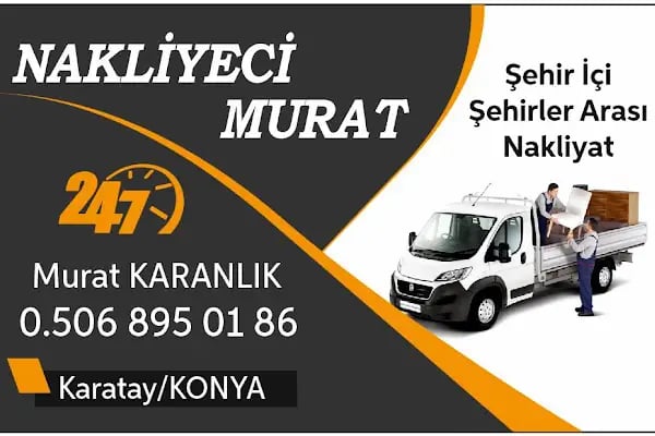 Konya şehir içi nakliye - Resim 18