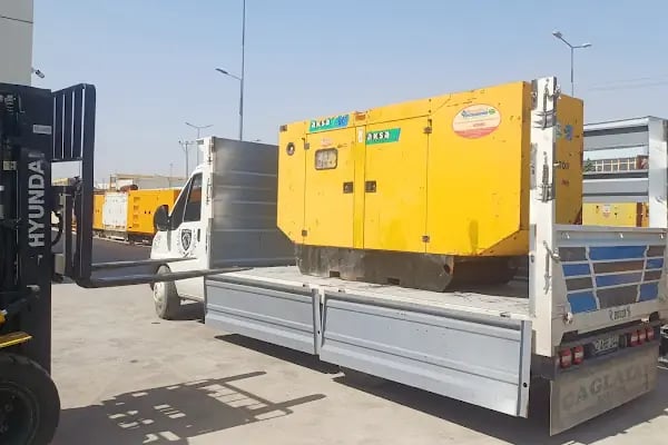 Konya şehir içi nakliye - Resim 7