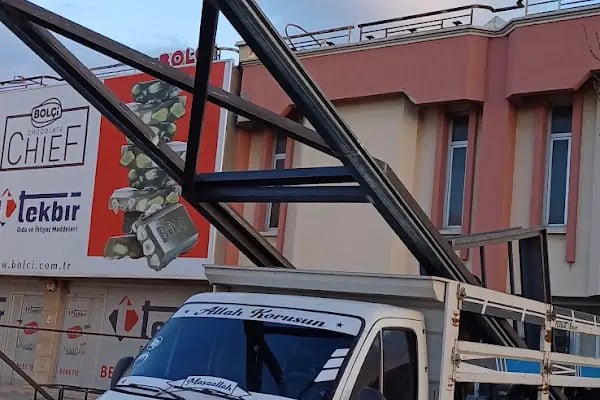 Konya şehir içi nakliye - Resim 12