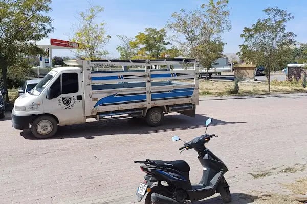 Konya şehir içi nakliye - Resim 9