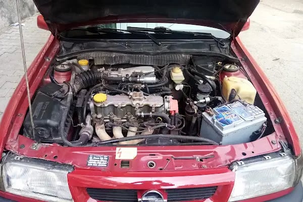 Ünal oto elektrik ve klima - Resim 8