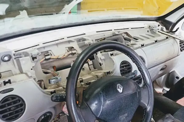 Ünal oto elektrik ve klima - Resim 6