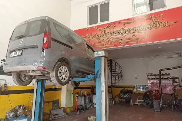 Ünal oto elektrik ve klima - Resim 2
