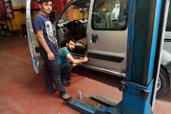 Ünal oto elektrik ve klima - Resim 11