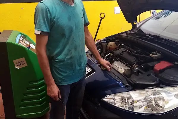 Ünal oto elektrik ve klima - Resim 18