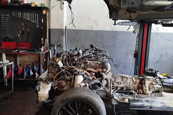 Ünal oto elektrik ve klima - Resim 3