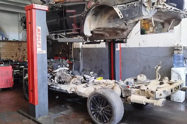 Ünal oto elektrik ve klima - Resim 9