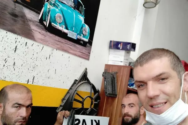 Ünal oto elektrik ve klima - Resim 17