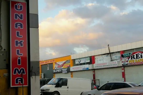 Ünal oto elektrik ve klima - Resim 16