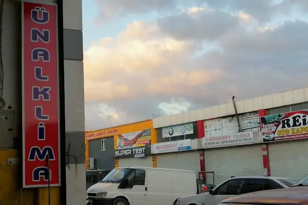 Ünal oto elektrik ve klima - Resim 4