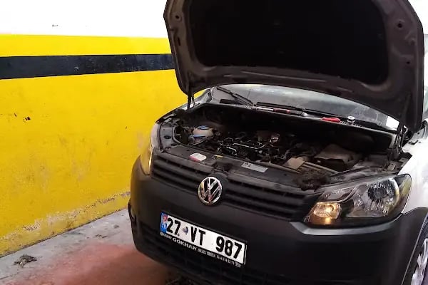 Ünal oto elektrik ve klima - Resim 7