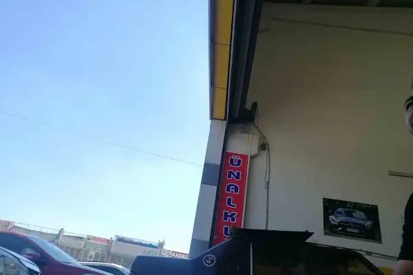Ünal oto elektrik ve klima - Resim 10