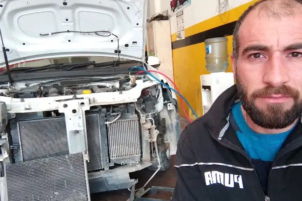 Ünal oto elektrik ve klima - Resim 15