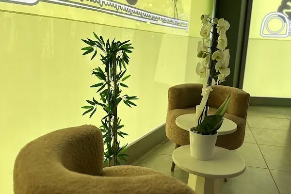Fit me pilates çayırova - çayırova pilates salonu - Resim 2