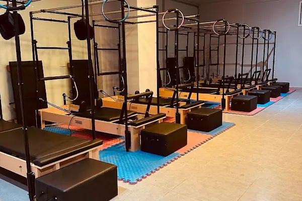 Fit me pilates çayırova - çayırova pilates salonu - Resim 12