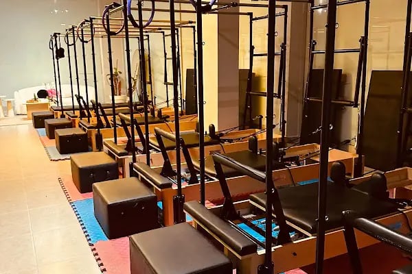 Fit me pilates çayırova - çayırova pilates salonu - Resim 11