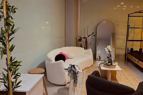 Fit me pilates çayırova - çayırova pilates salonu - Resim 7