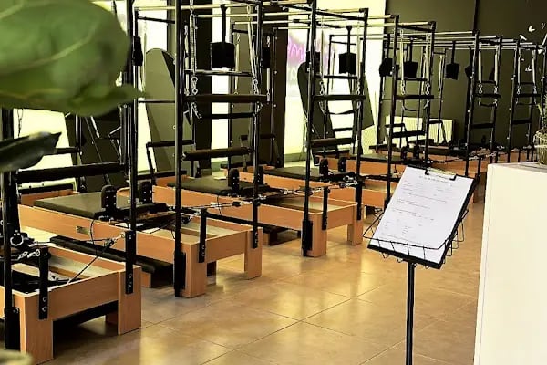 Fit me pilates çayırova - çayırova pilates salonu - Resim 13