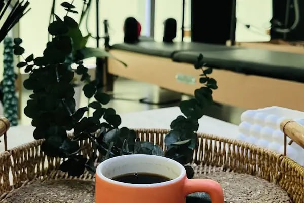 Fit me pilates çayırova - çayırova pilates salonu - Resim 9