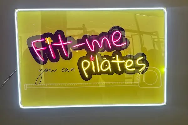 Fit me pilates çayırova - çayırova pilates salonu - Resim 3