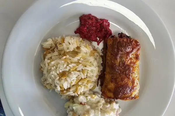 Lezzet Atölyesi - Resim 15