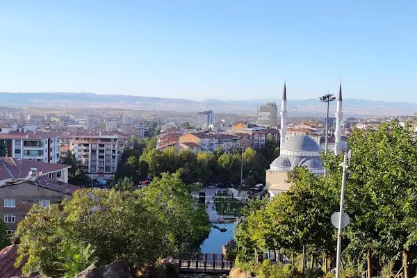 Kernek Meydanı - Resim 7