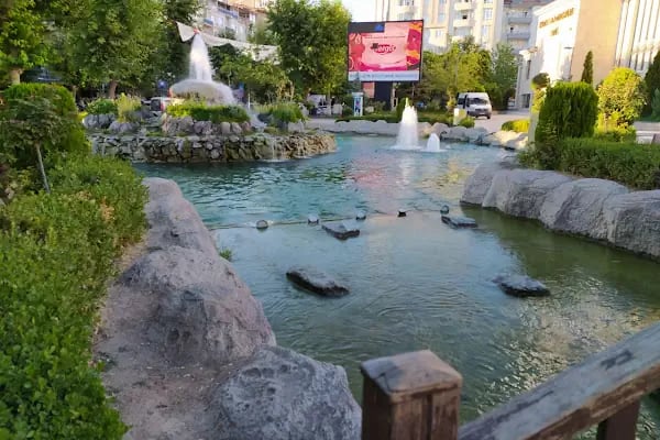 Kernek Meydanı - Resim 3