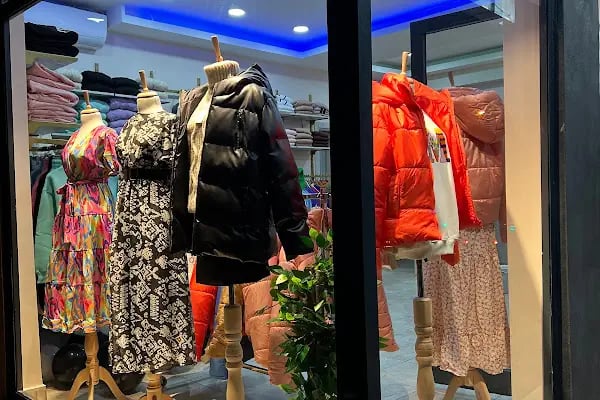 COF Butik - Online Kadın Giyim Tesettür Mağazası - Resim 6