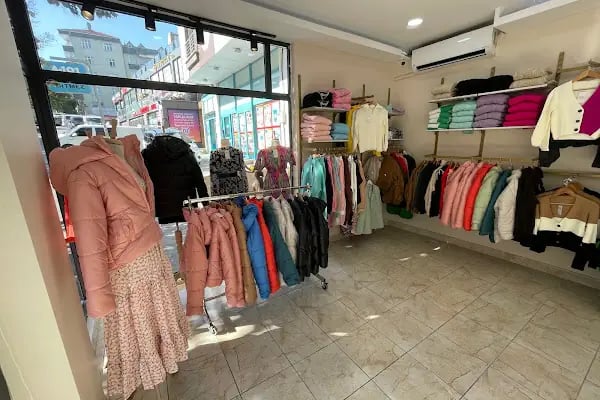 COF Butik - Online Kadın Giyim Tesettür Mağazası - Resim 2