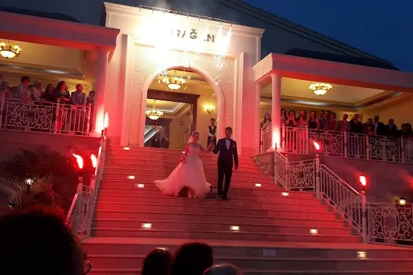 Elegans Düğün Salonu - Resim 20