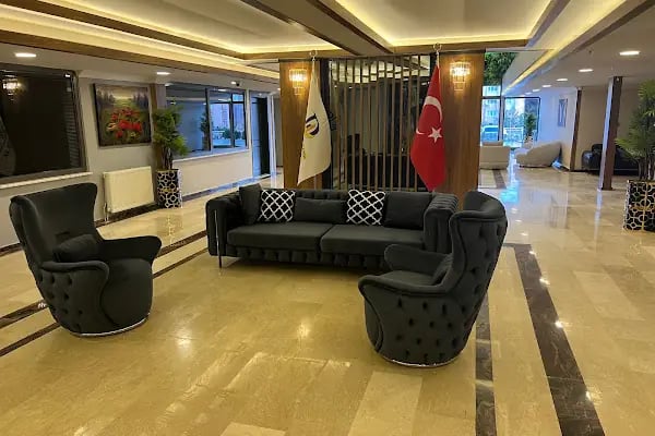 Nikopolis Otel - Resim 6