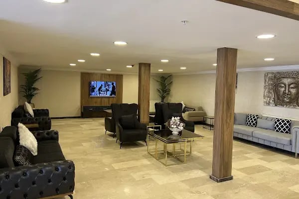 Nikopolis Otel - Resim 14