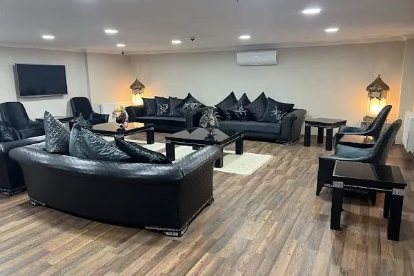 Nikopolis Otel - Resim 12