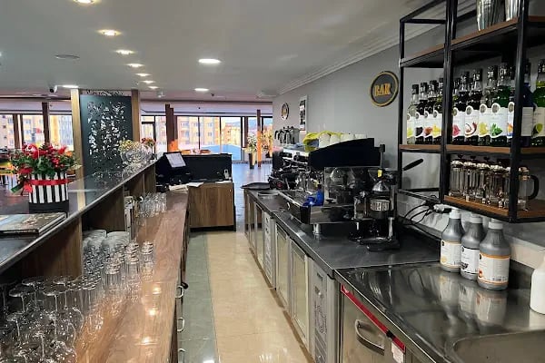 Nikopolis Otel - Resim 11