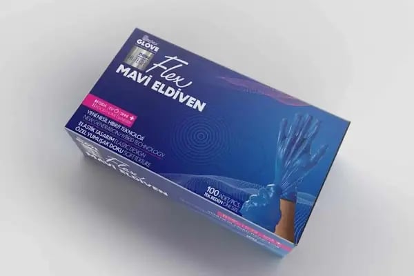 Prime Endüstriyel Temizlik San Tic Ltd Şti - Resim 13